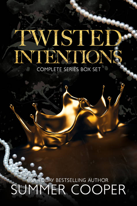 Twisted Intentions